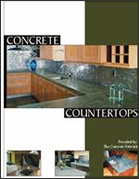 Making Concrete Countertops