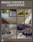 Making Concrete Countertops