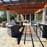 Outdoor Kitchens